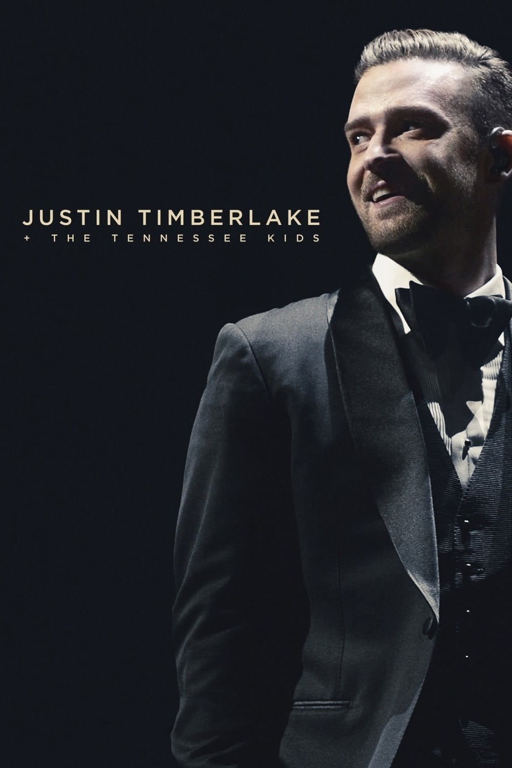 Justin Timberlake và The Tennessee Kids (Justin Timberlake + The Tennessee Kids) [2016]