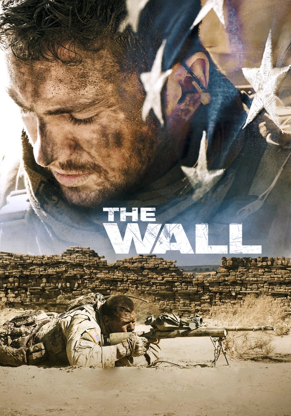 Bức Tường Cuối Cùng (The Wall) [2017]