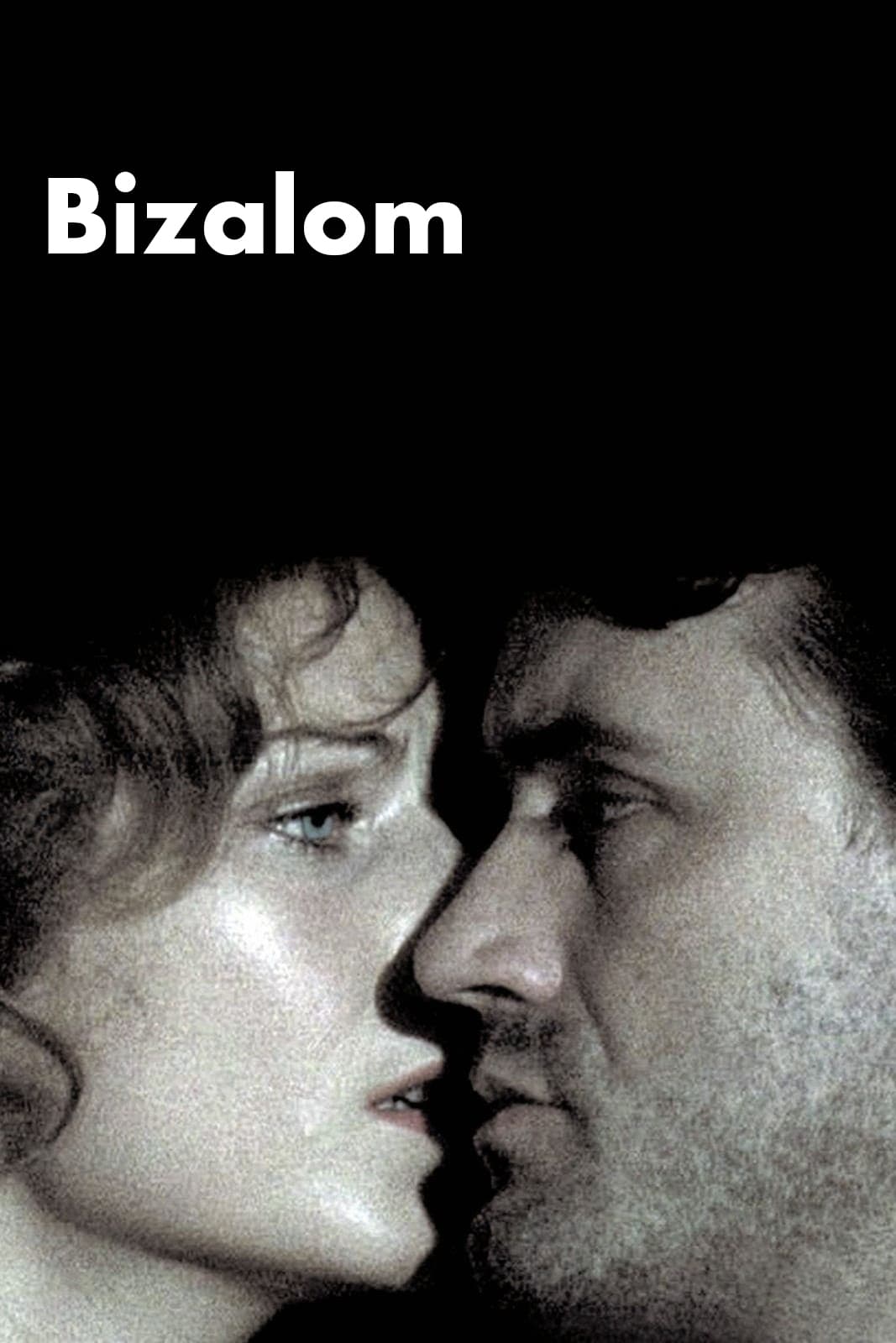 Confidence (Bizalom) [1980]