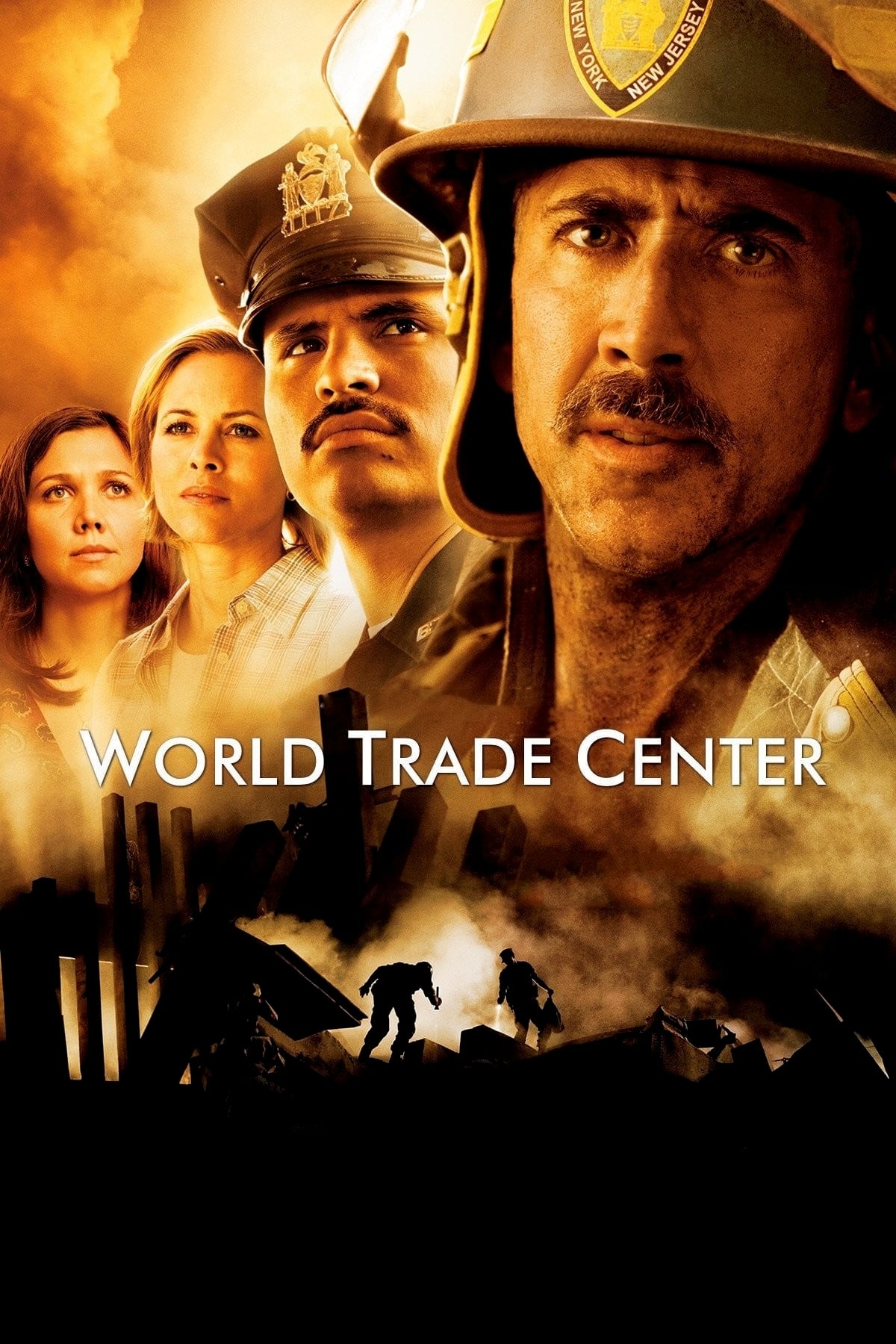 Thảm Họa Tháp Đôi (World Trade Center) [2006]