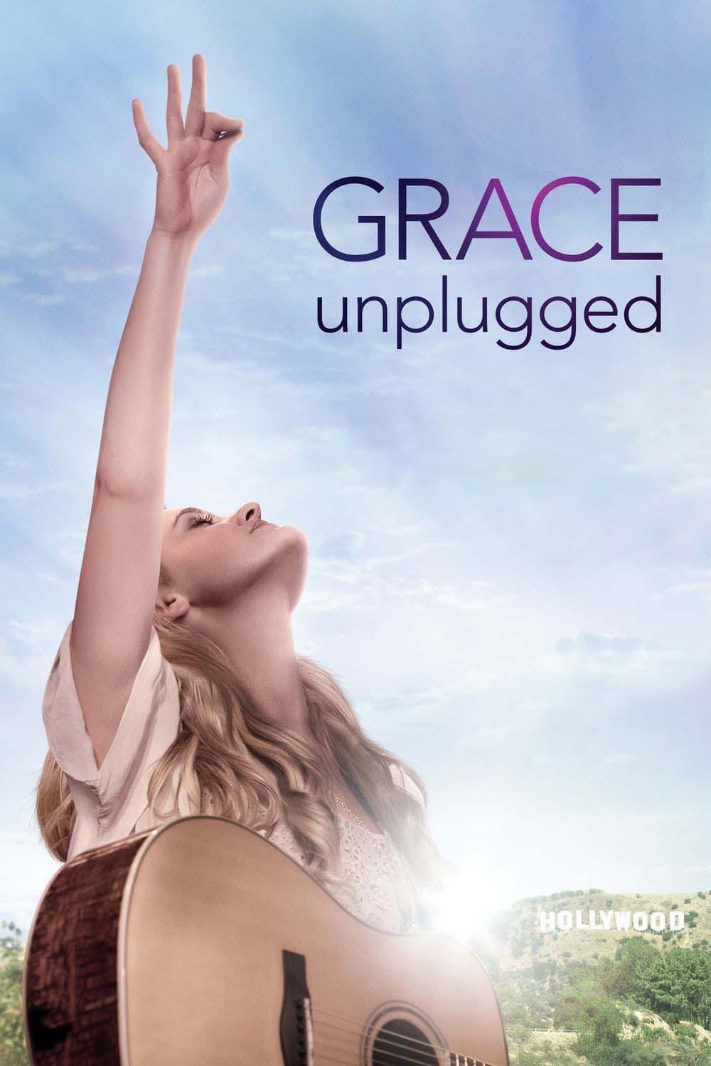 Hòa Vang Khúc Ca (Grace Unplugged) [2013]