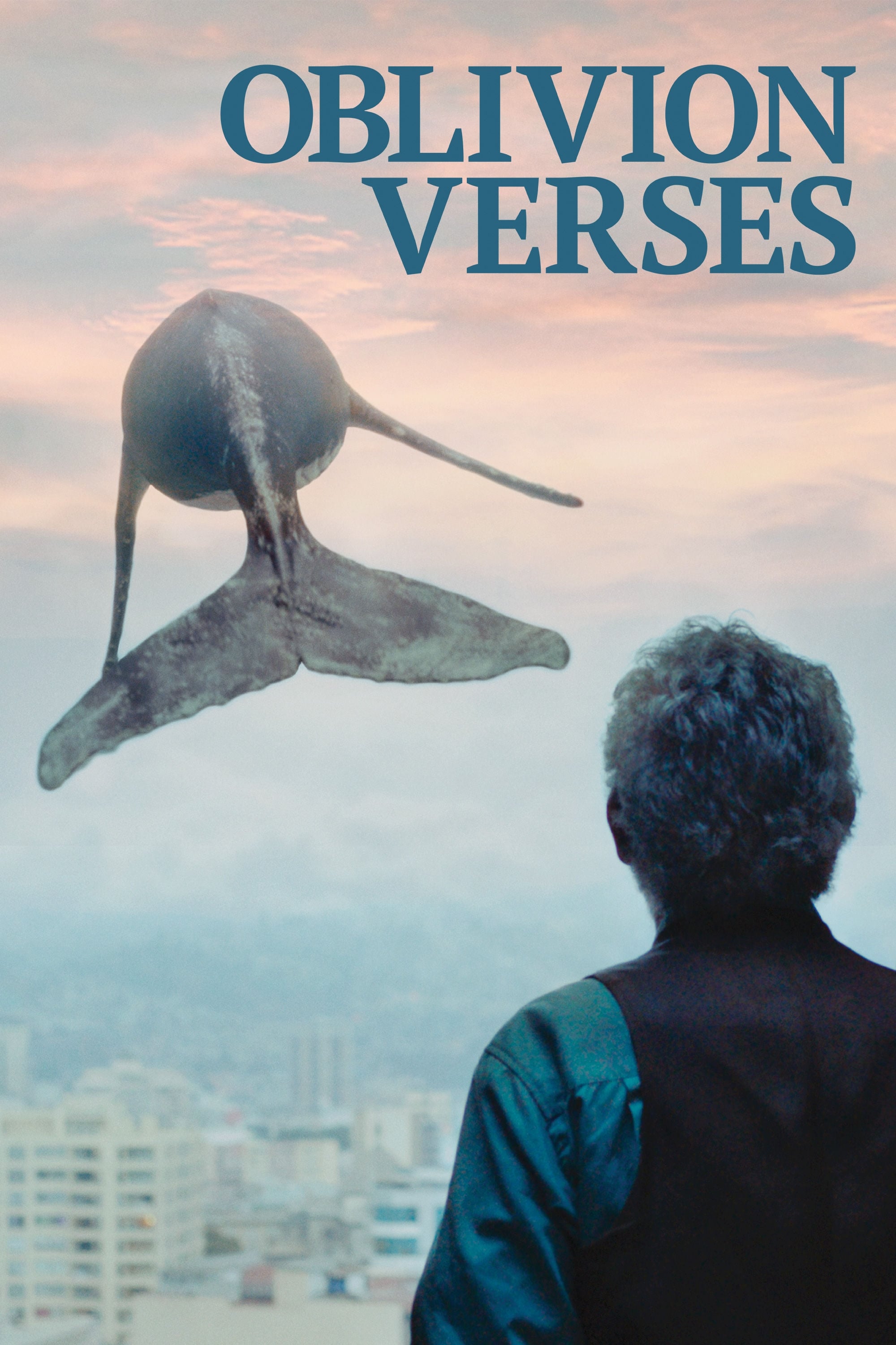 Oblivion Verses - Oblivion Verses (2018)