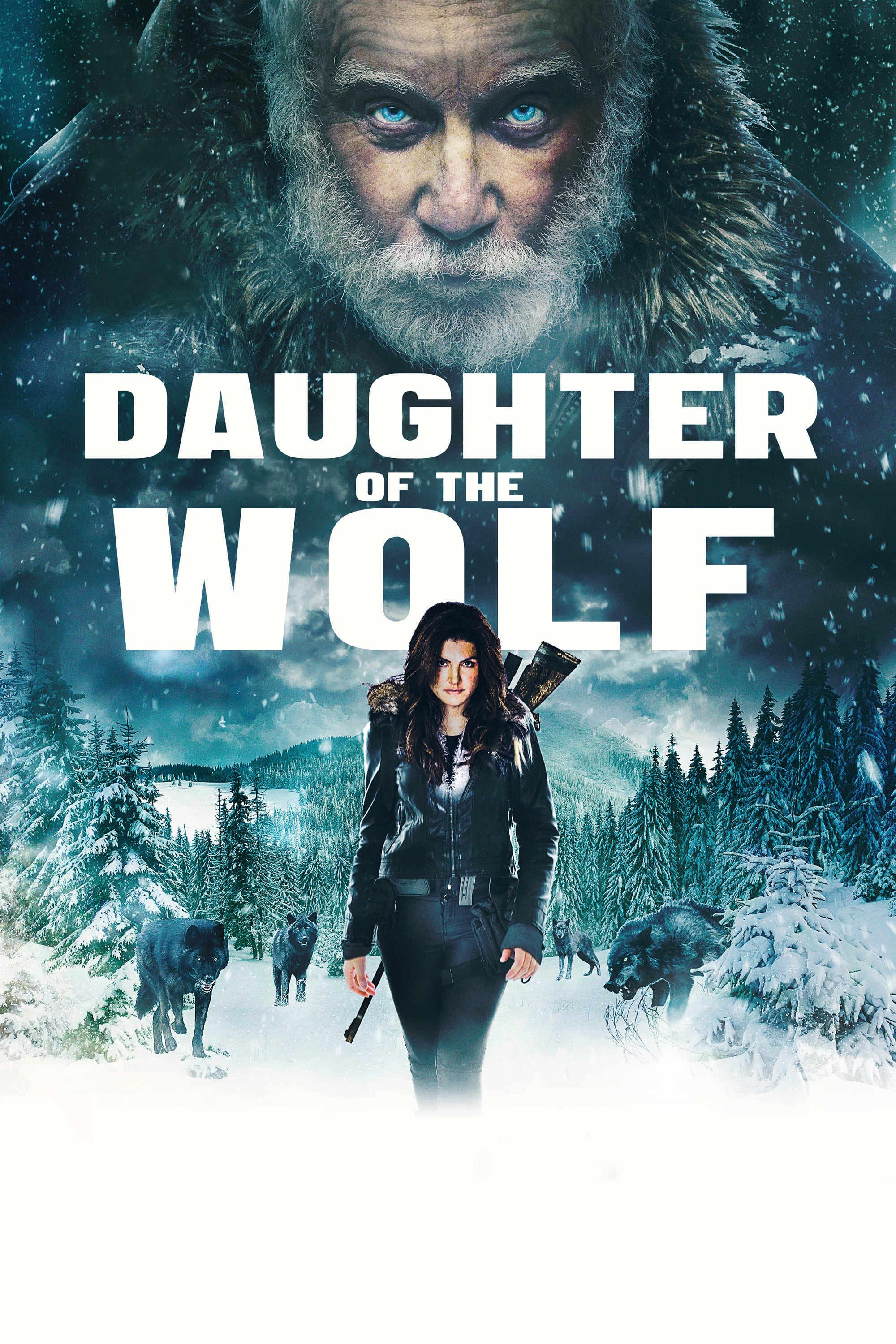 Đứa Con Của Sói (Daughter of the Wolf) [2019]