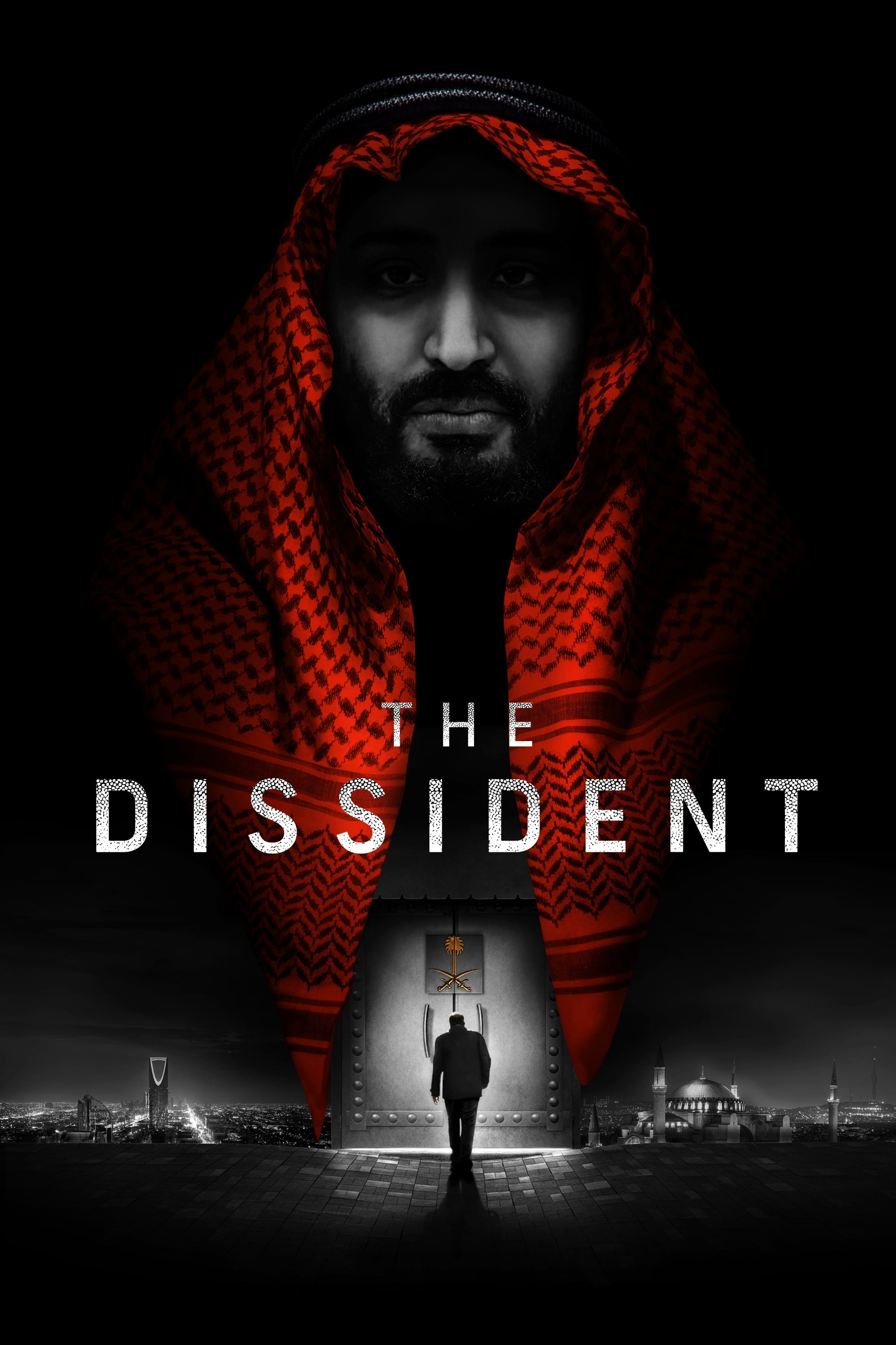 The Dissident (The Dissident) [2020]