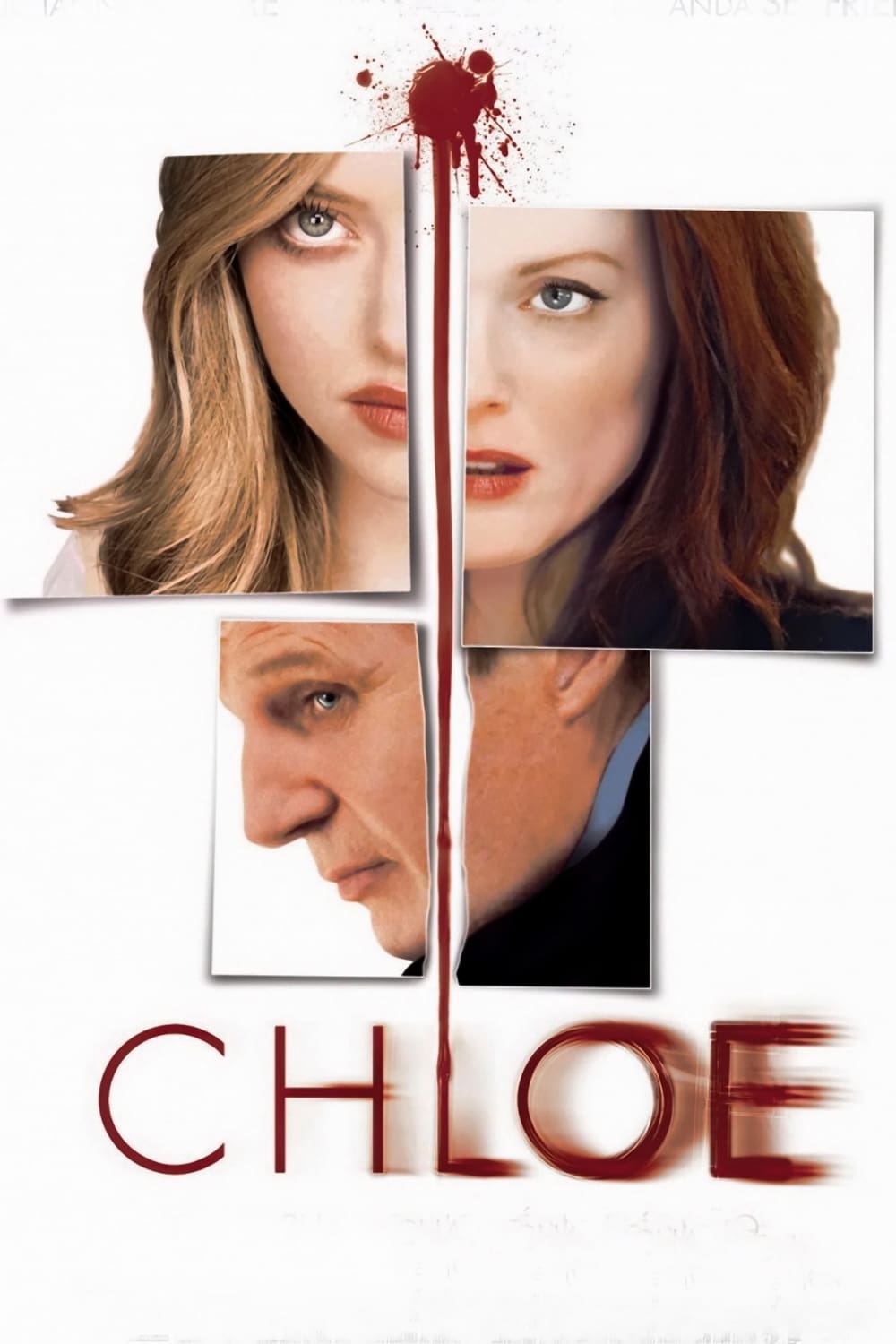Chloe (Chloe) [2010]