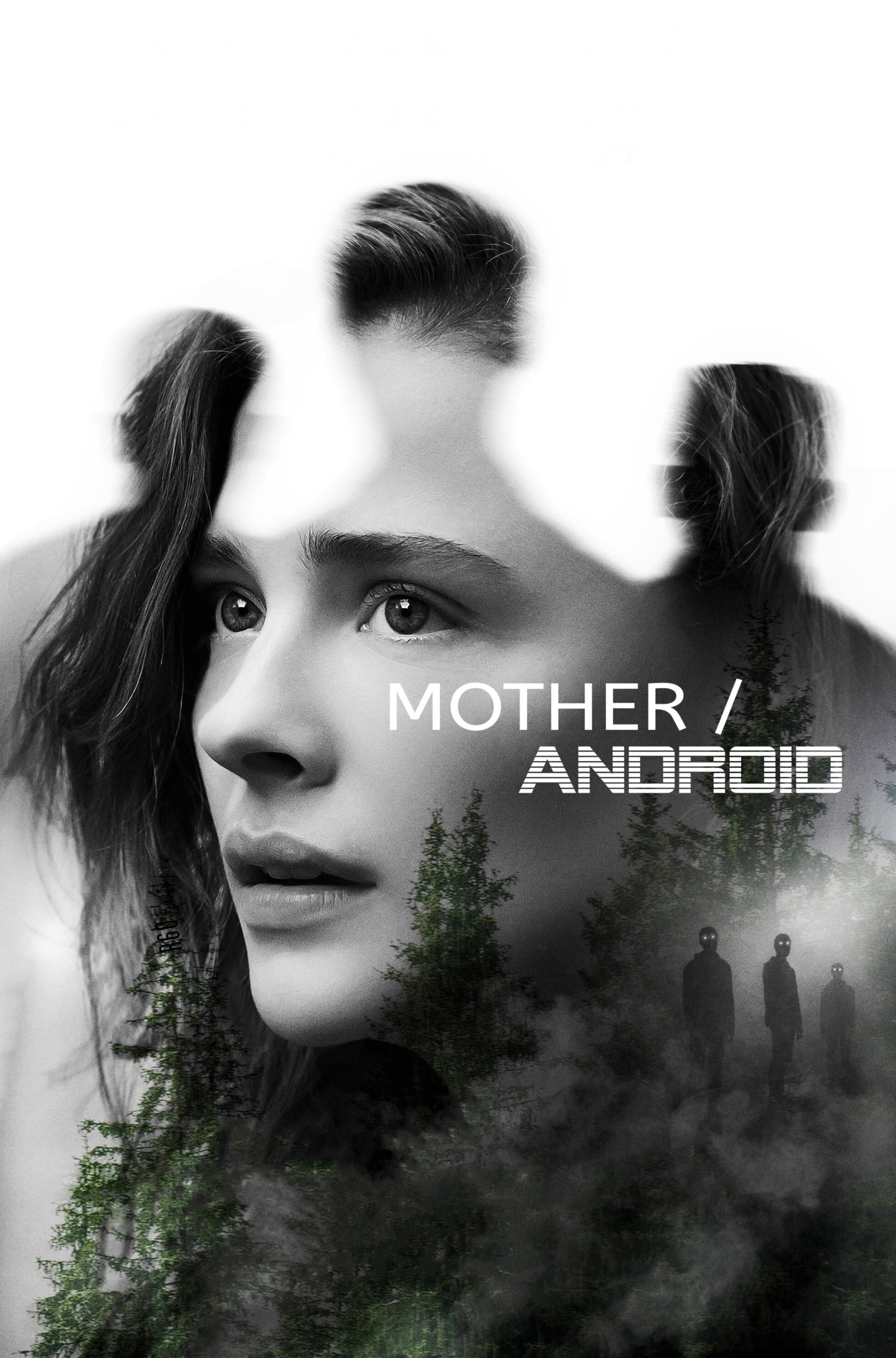 Mother/Android - Mother/Android (2021)