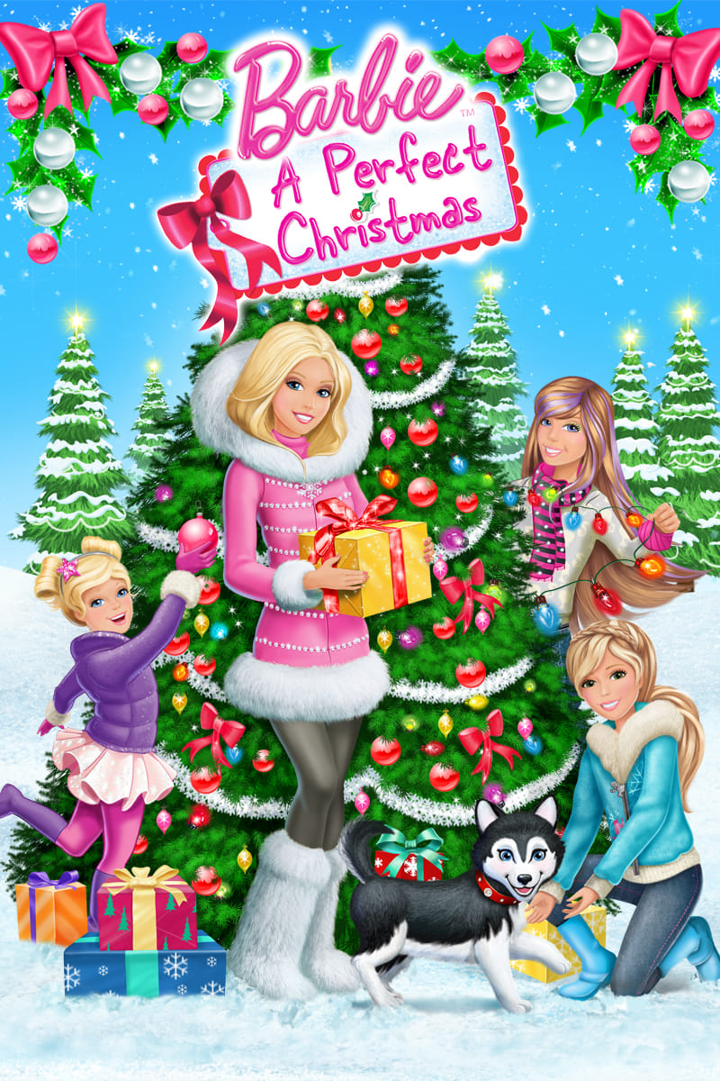 Barbie: Mùa Giáng Sinh Trọn Vẹn (Barbie: A Perfect Christmas) [2011]