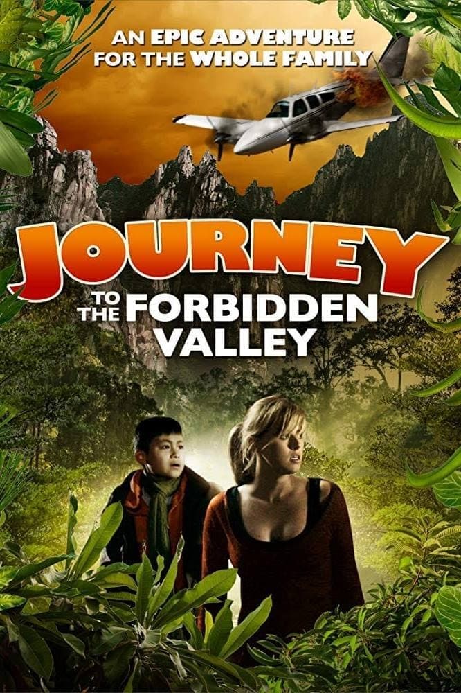 Hành Trình Đến Thung Lũng Cấm - Journey to the Forbidden Valley (2018)