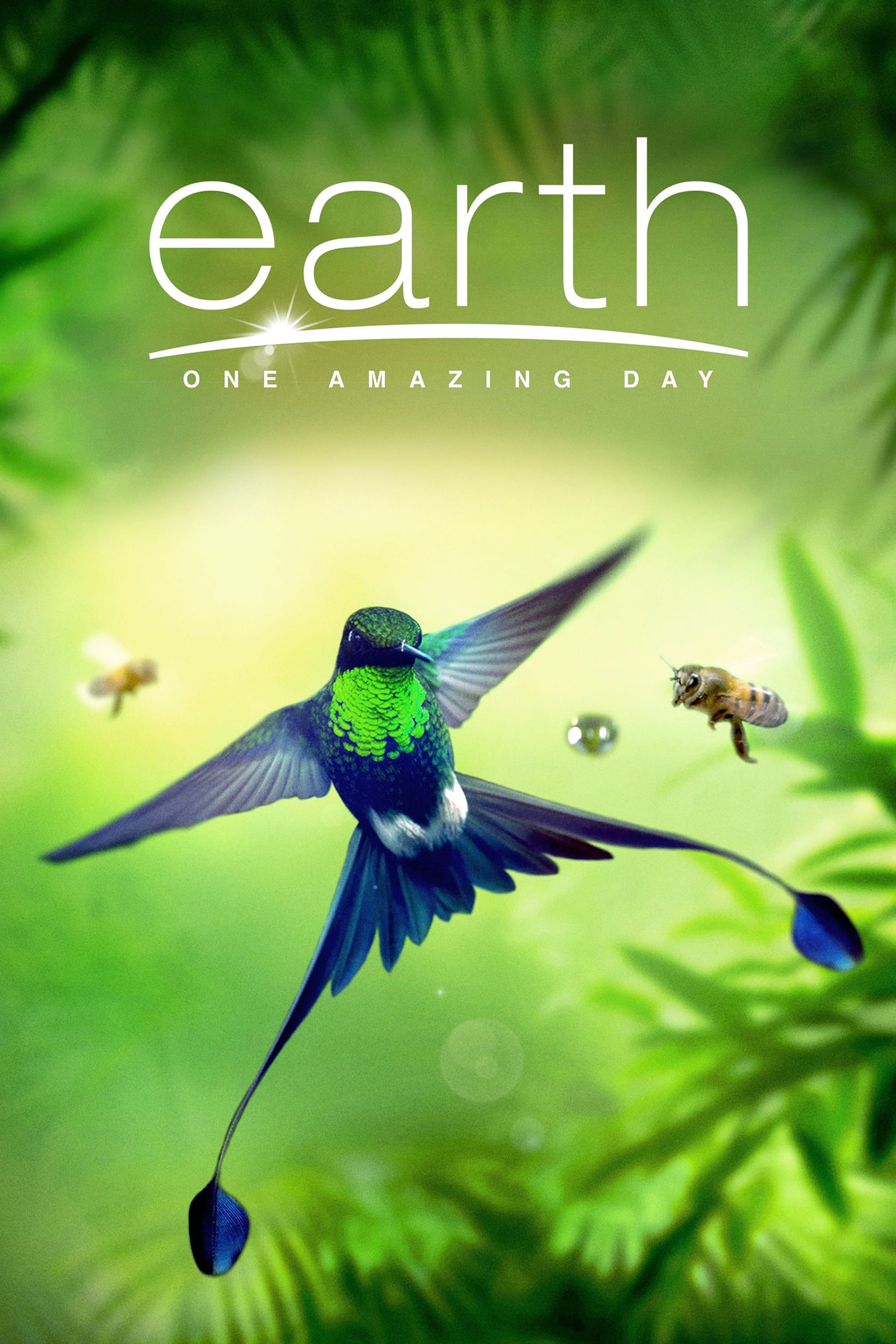 Trái Đất: Một Ngày Tuyệt Vời (Earth: One Amazing Day) [2017]