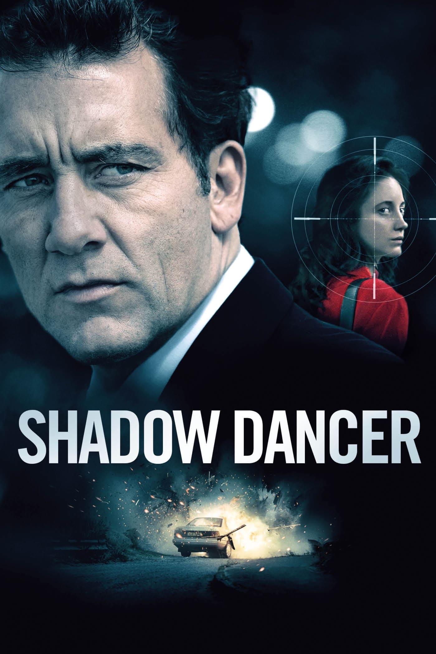 Shadow Dancer (Shadow Dancer) [2012]