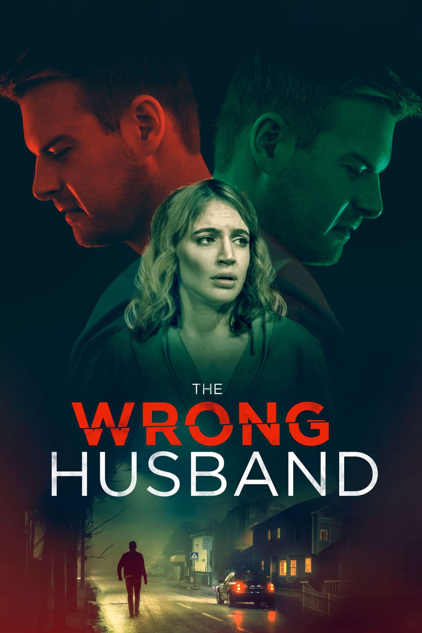 Người Chồng Giả Mạo (The Wrong Husband) [2019]