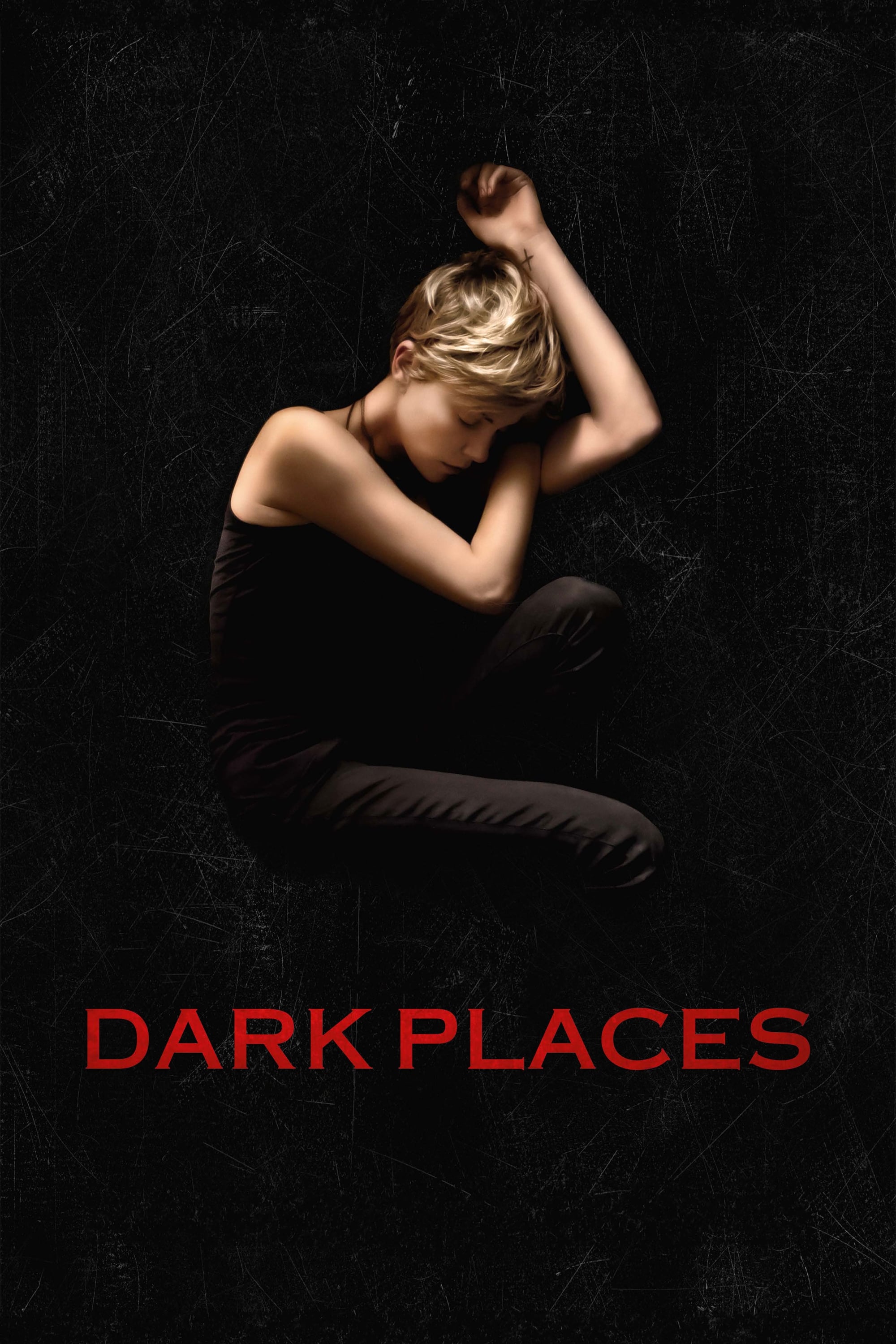 Bóng Ma Ký Ức (Dark Places) [2015]
