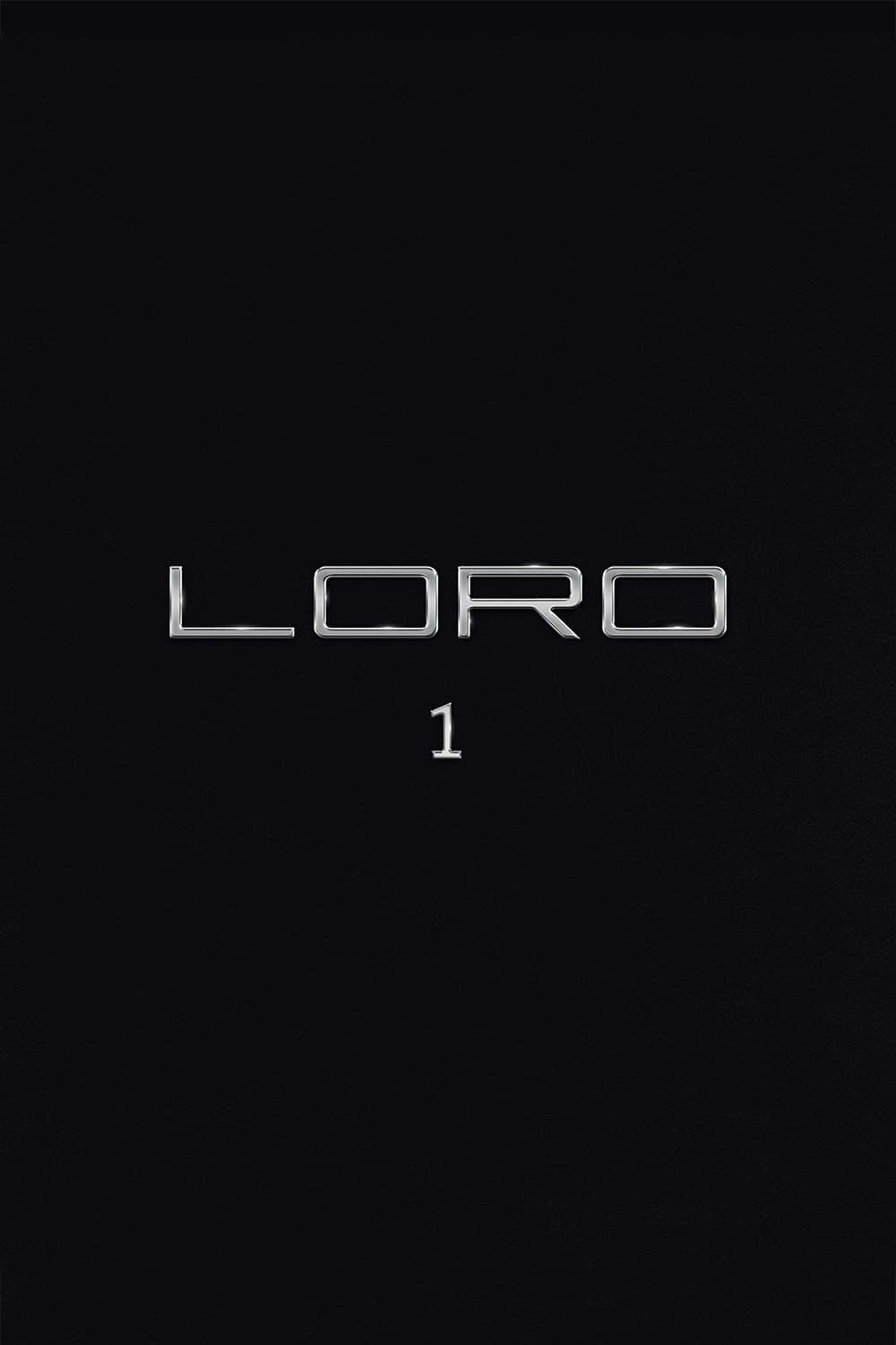 Loro 1 (Loro 1) [2018]