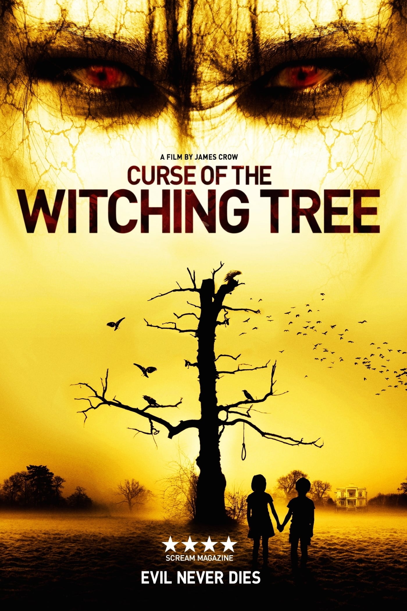 Cây Phù Thủy (Curse of the Witching Tree) [2015]