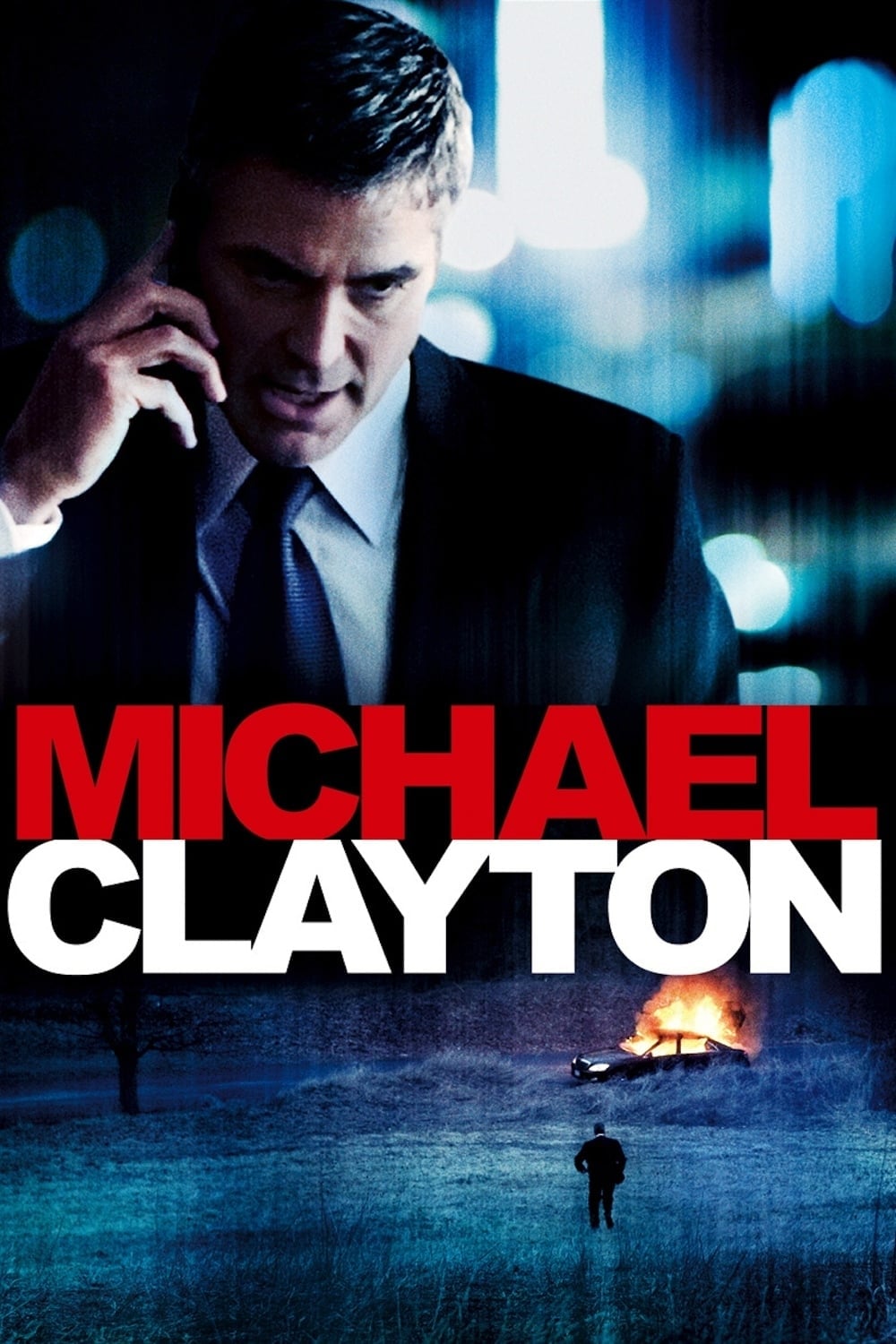 Đấu Trí (Michael Clayton) [2007]
