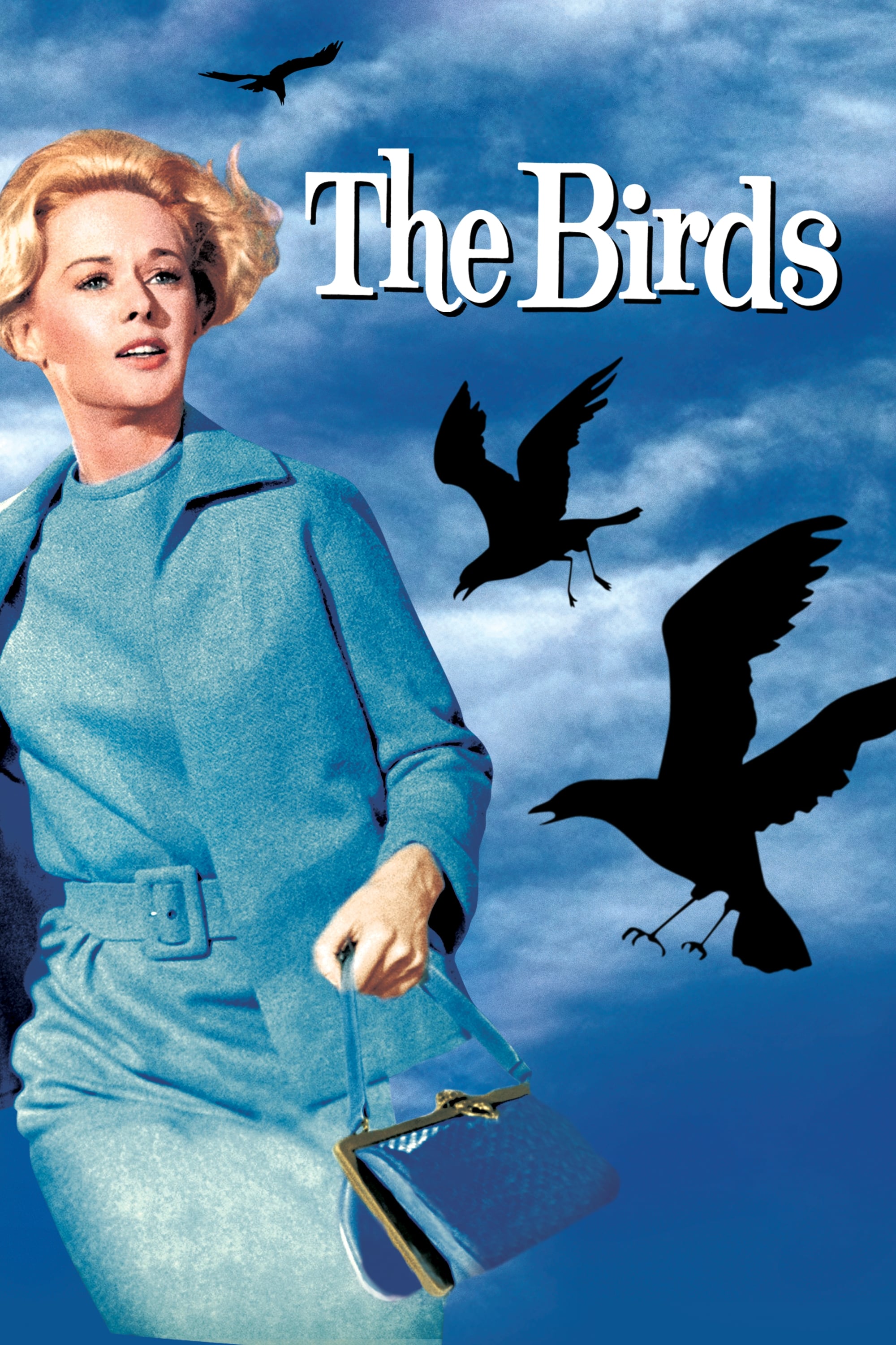 Đàn Chim Dữ (The Birds) [1963]
