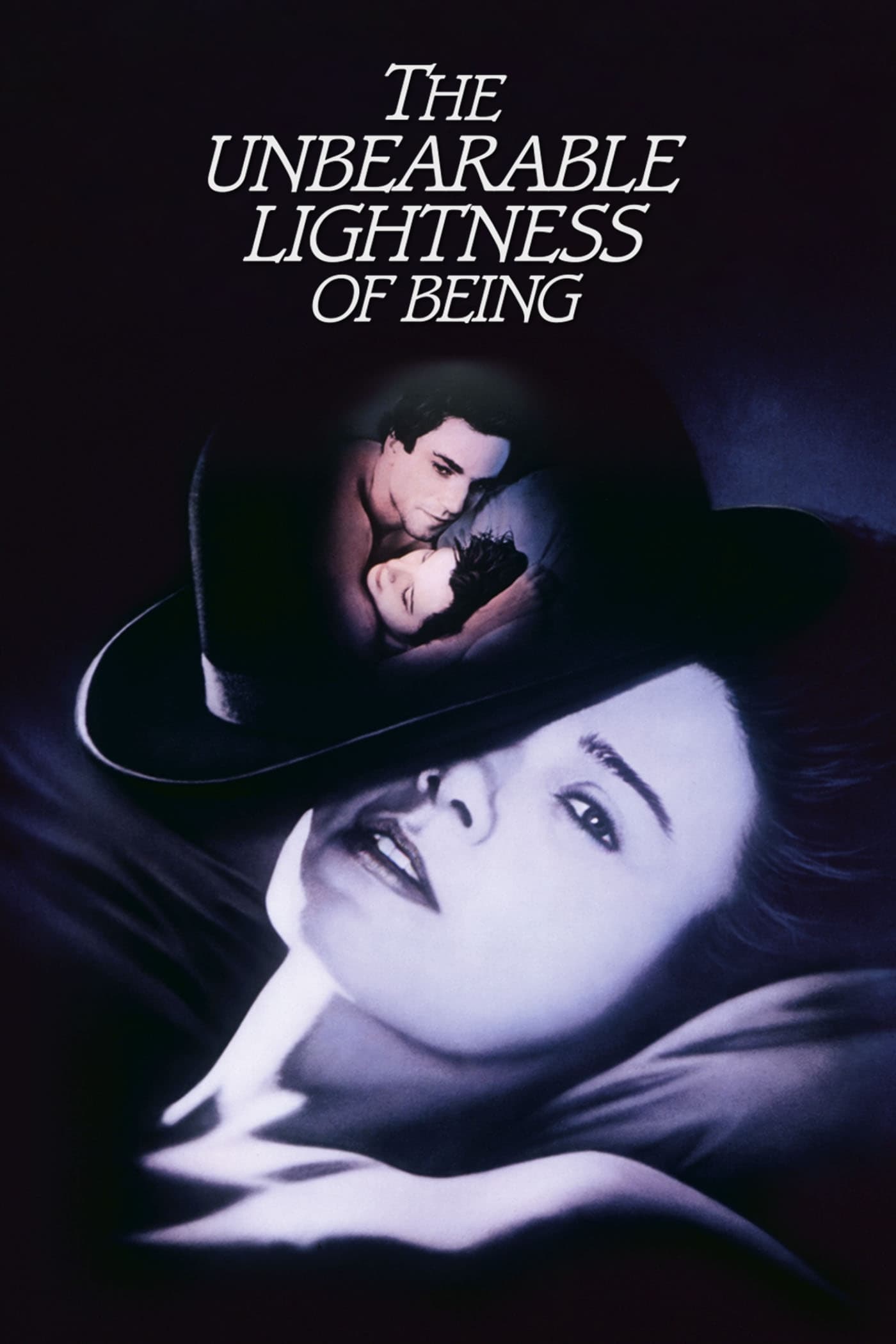Mối Tình Tay Ba (The Unbearable Lightness of Being) [1988]