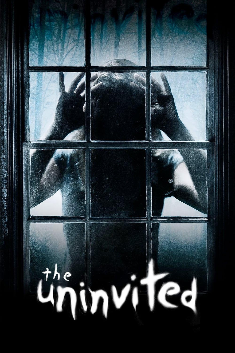 The Uninvited (The Uninvited) [2009]
