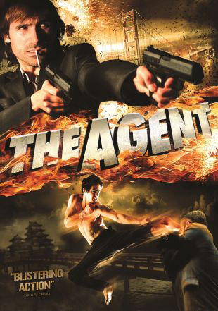 Điệp Viên (The Agent) [2006]