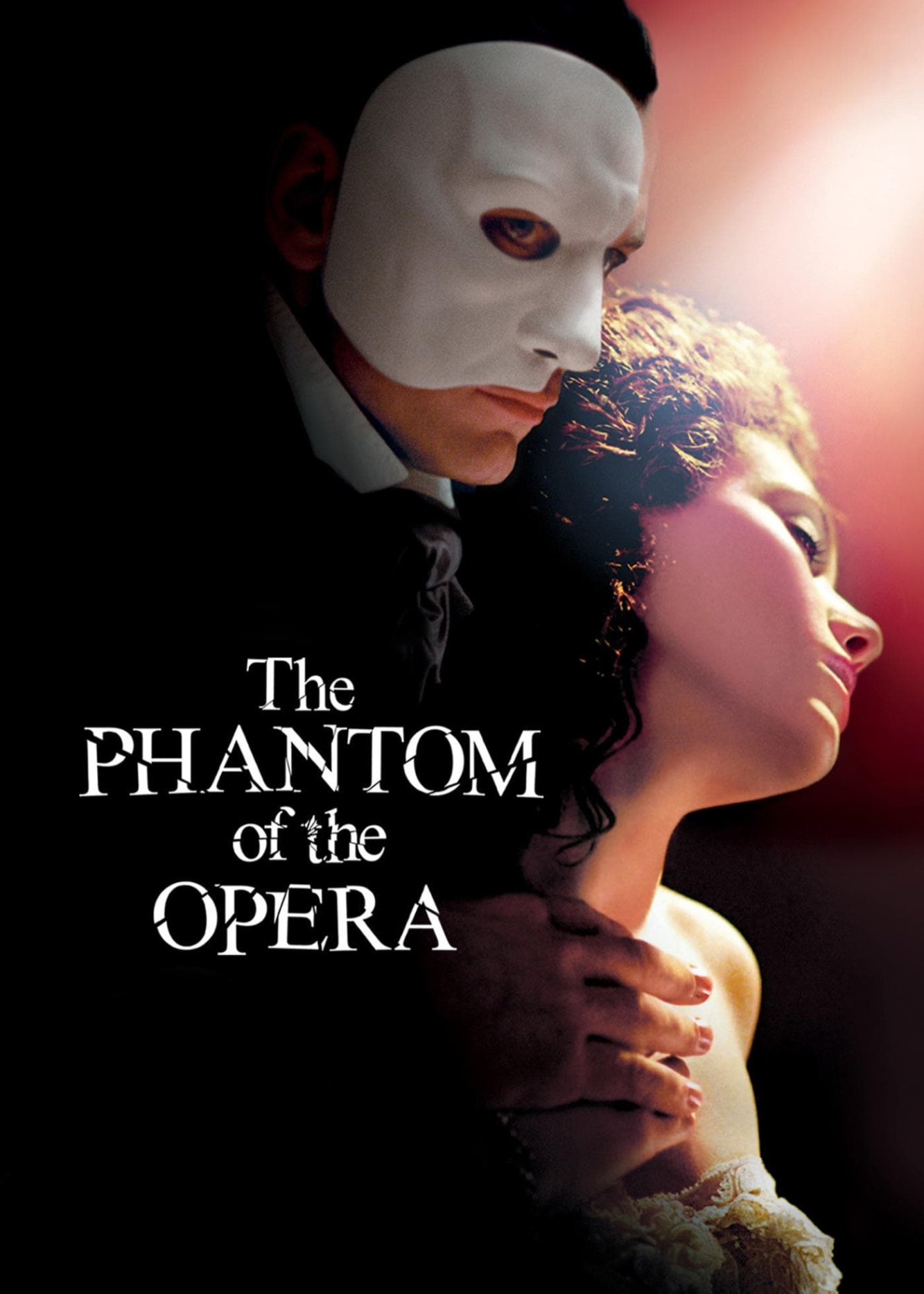Bóng Ma Trong Nhà Hát (The Phantom of the Opera) [2004]