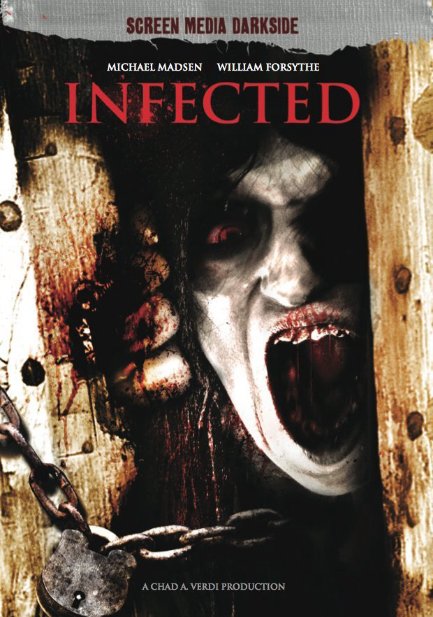 Đại Dịch (Infected) [2014]