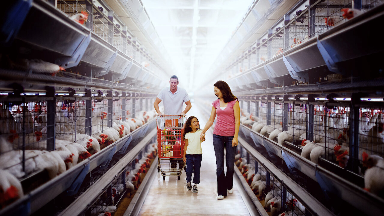Đầu Độc: Sự Thật Bẩn Thỉu Về Thực Phẩm (2023) - Poisoned: The Dirty Truth About Your Food (2023) - Vietsub
