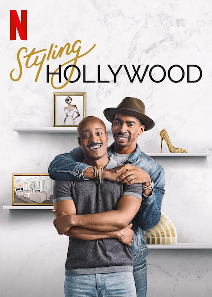 Phong Cách Hollywood (Styling Hollywood) [2019]