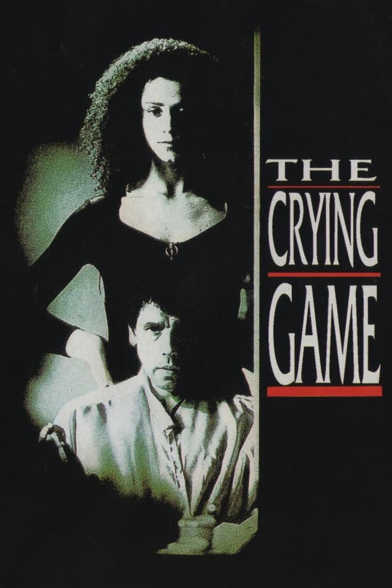 Trò Chơi Nước Mắt (The Crying Game) [1992]