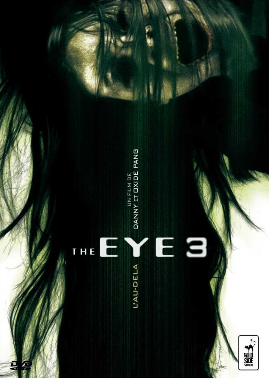 Con Mắt Âm Dương 10 (The Eye 10) [2005]