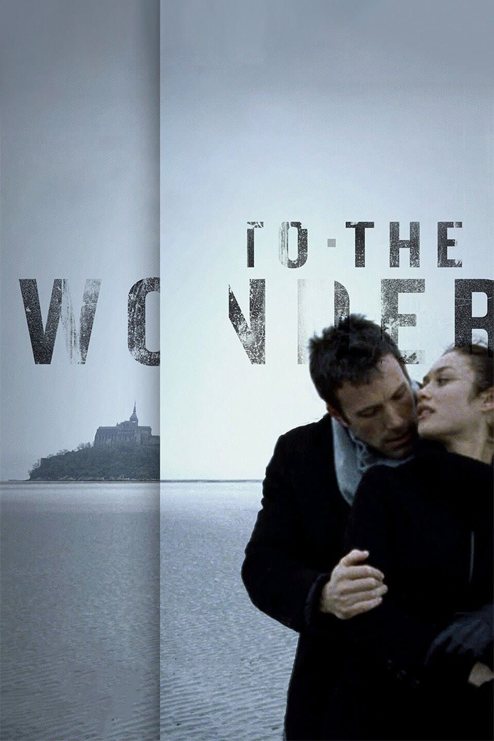 Điều Kỳ Diệu - To the Wonder (2012)