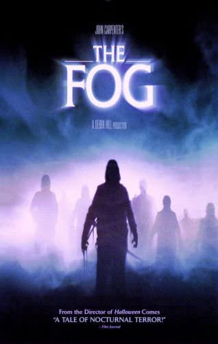 Làn Sương Ma (The Fog) [1980]