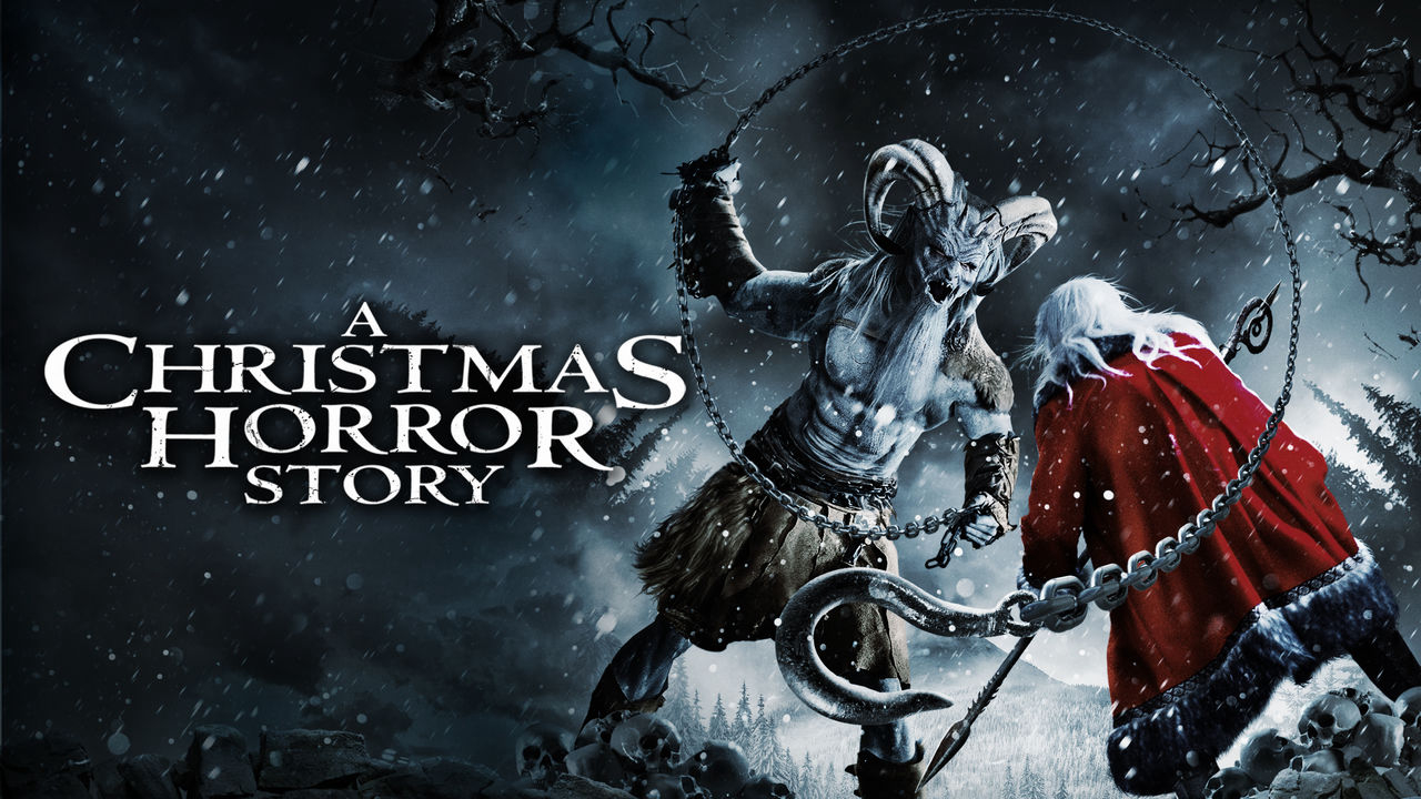 Ác Mộng Đêm Giáng Sinh (2015) - A Christmas Horror Story (2015) - Vietsub
