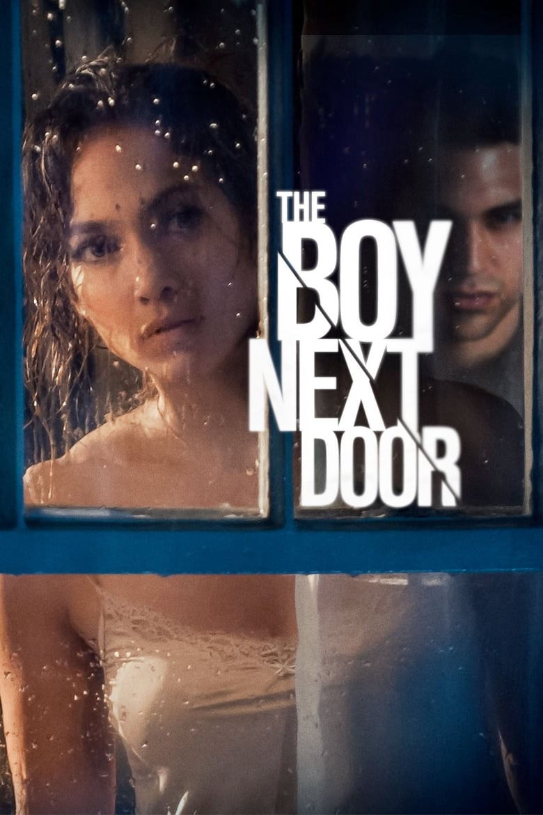 Anh Chàng Hàng Xóm - The Boy Next Door (2015)