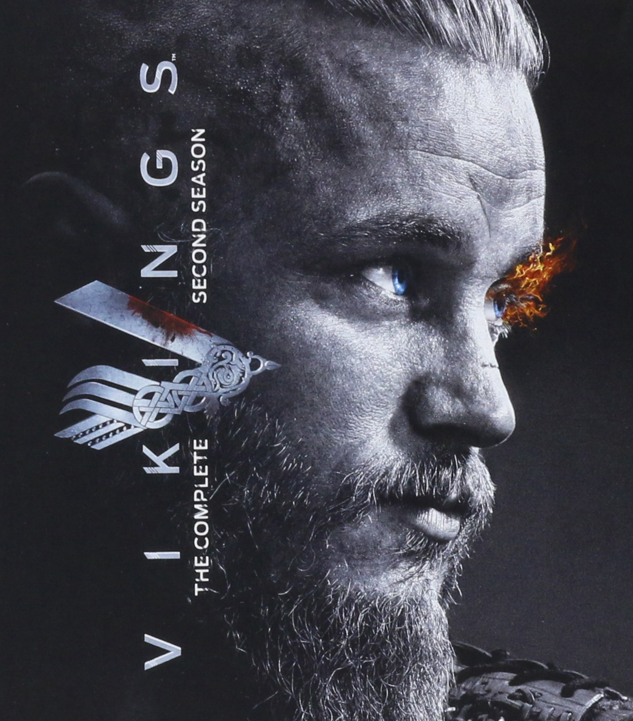 Huyền Thoại Vikings (Phần 2) (Vikings (Season 2)) [2013]