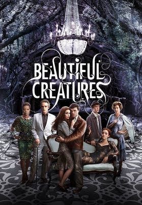 Gia Tộc Huyền Bí - Beautiful Creatures 2013 (2013)