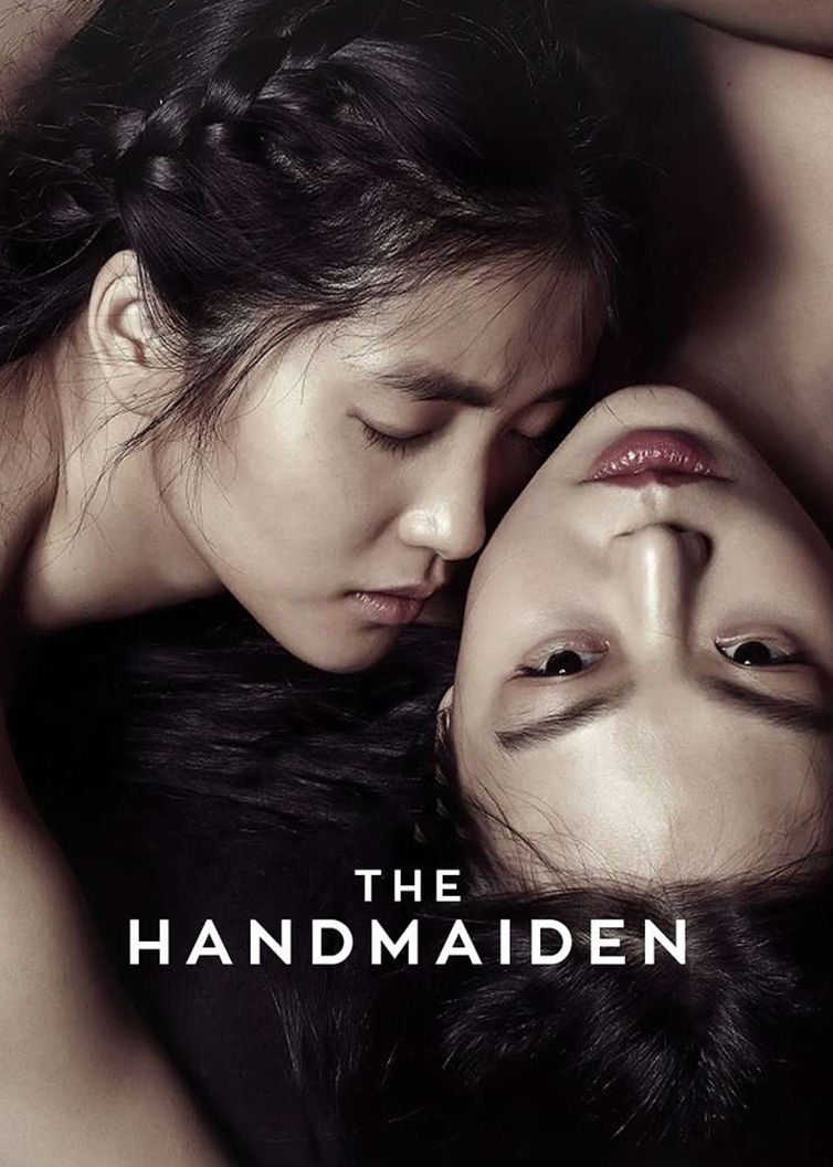 Cô Hầu Gái - The Handmaiden (2016)
