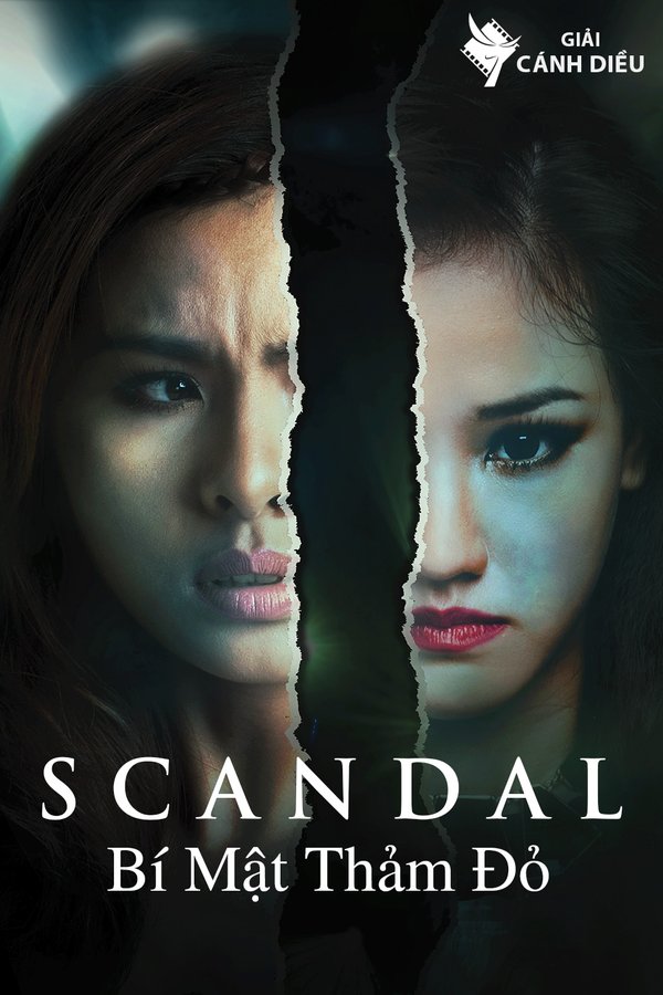 Scandal - Bí Mật Thảm Đỏ (Scandal - Bi Mat Tham Do) [2012]