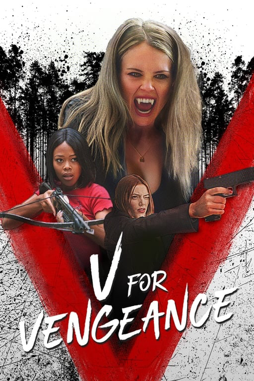 V For Vengeance 2022