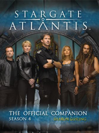 Trận Chiến Xuyên Vũ Trụ (Phần 4) (Stargate: Atlantis (Season 4)) [2004]