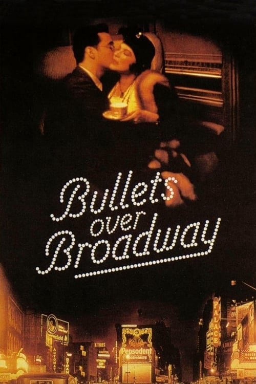 Tiếng Súng Trên Sàn Diễn (Bullets Over Broadway) [1994]