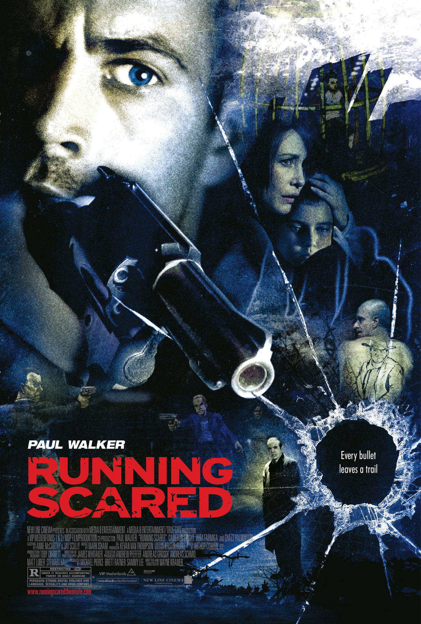 Họng Súng Tử Thần (Running Scared) [2006]