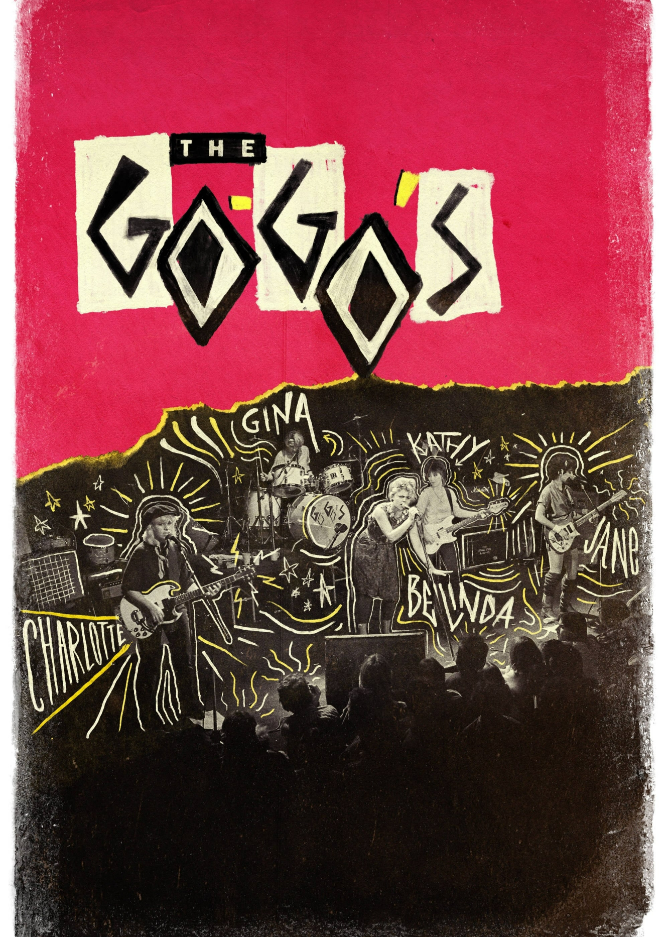 The Go-Go's (The Go-Go's) [2021]