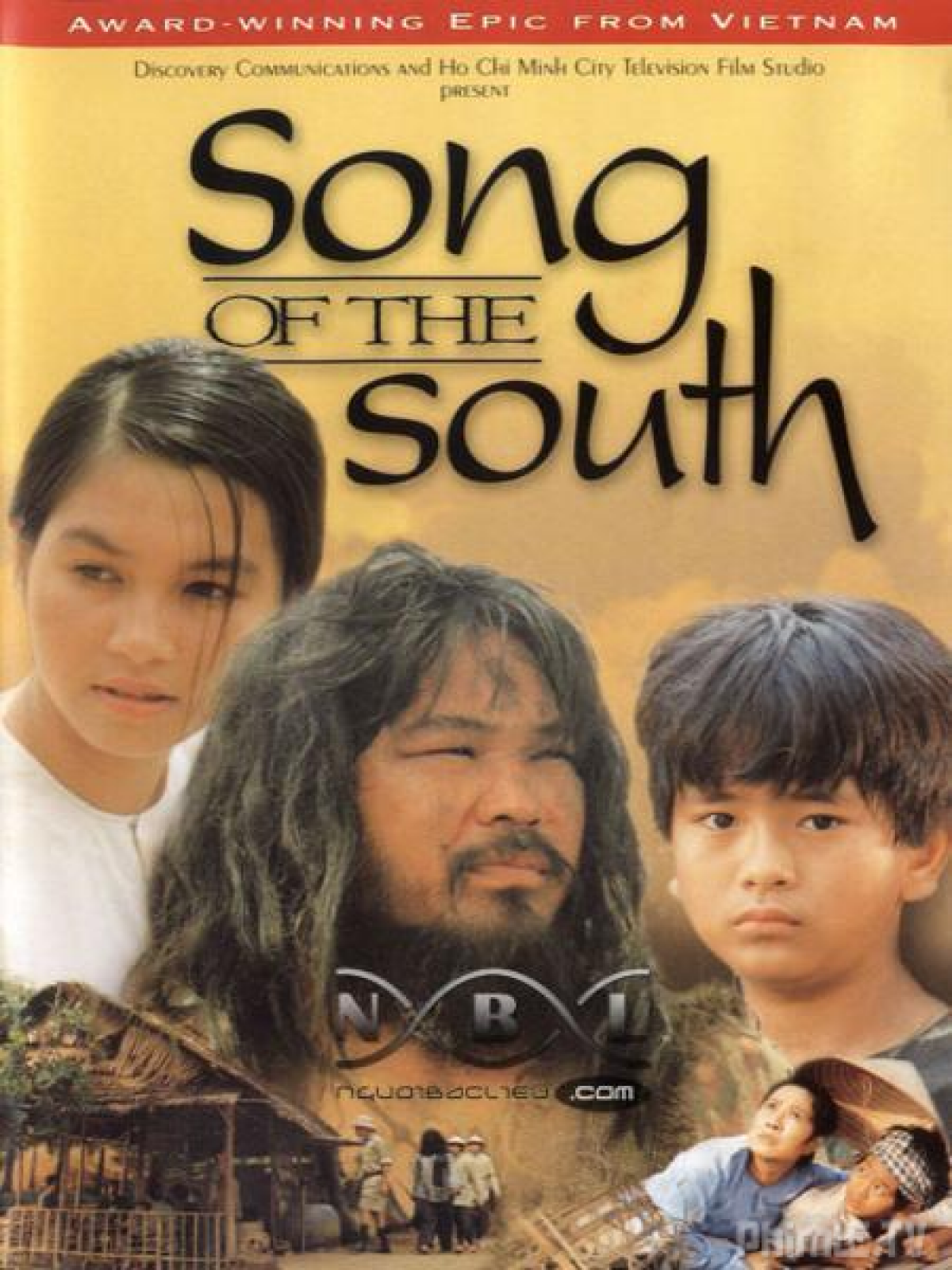 Đất Phương Nam (Dat Phuong Nam) [1997]