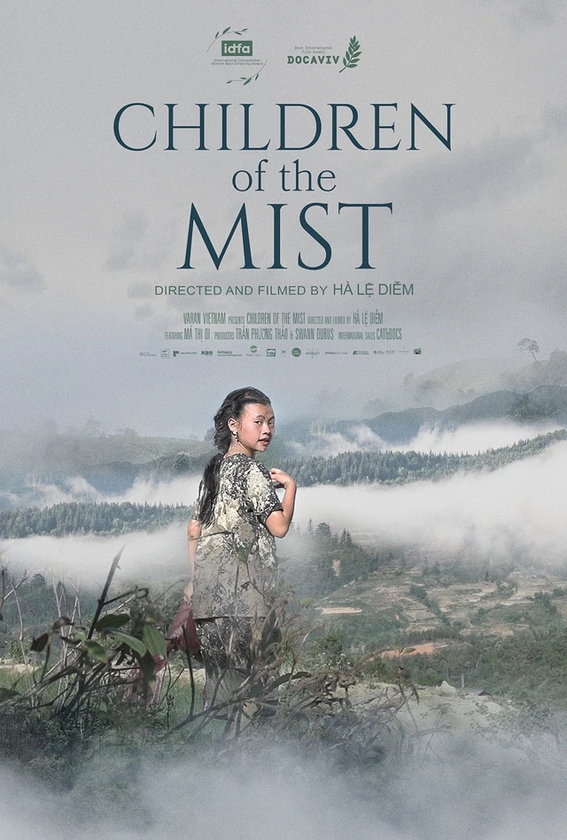 Những Đứa Trẻ Trong Sương - Children Of The Mist (2021)