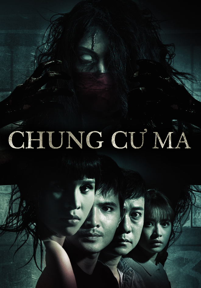 Chung Cư Ma (Chung Cu Ma) [2014]