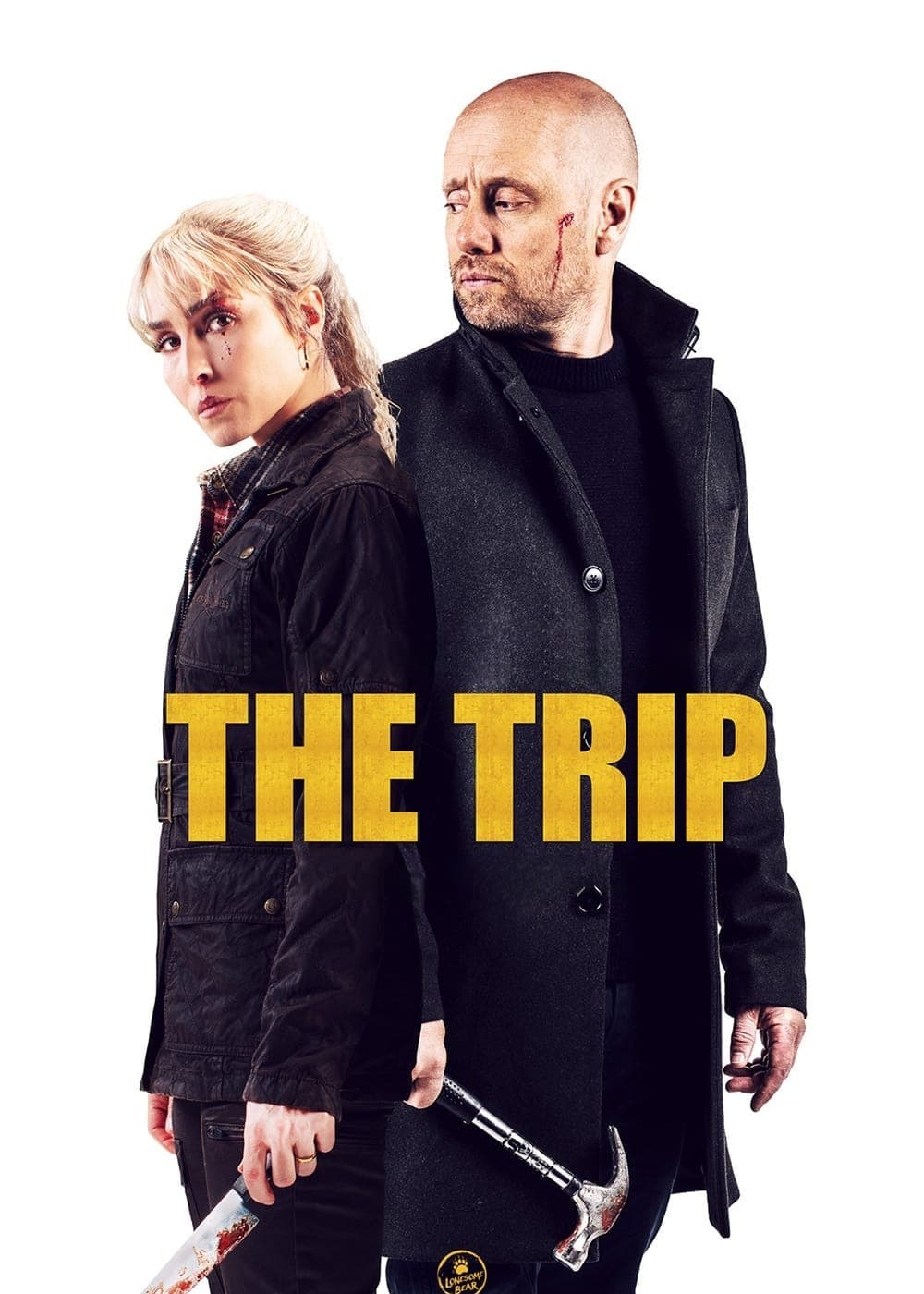 The Trip (I Onde Dager) [2021]