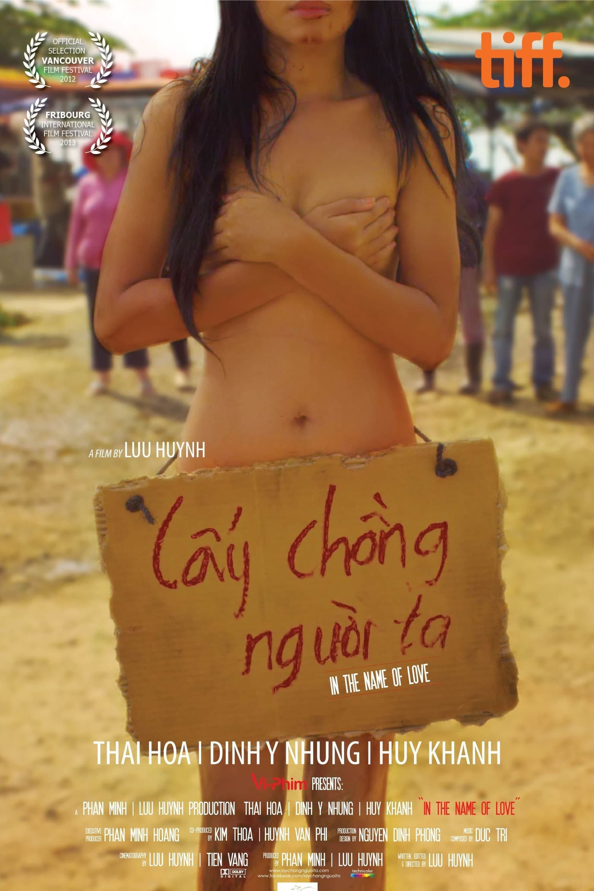 Lấy Chồng Người Ta (Lay Chong Nguoi Ta) [2012]