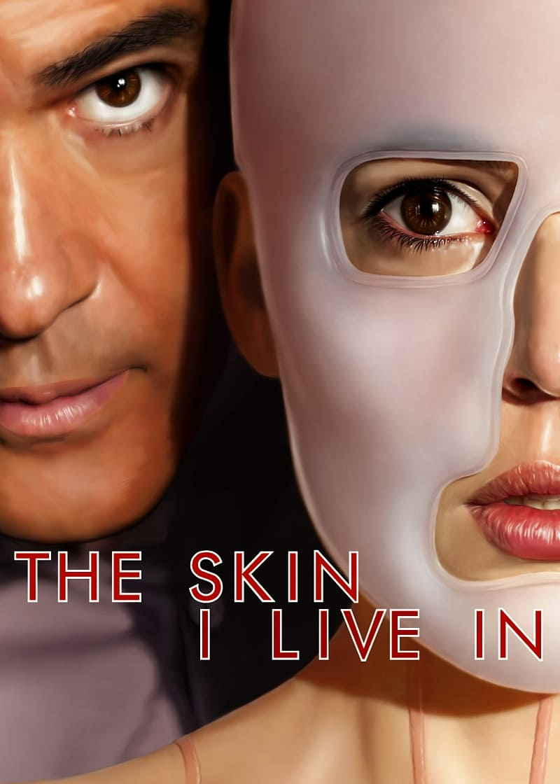 Tôi Sống Trong Tôi (The Skin I Live In) [2011]