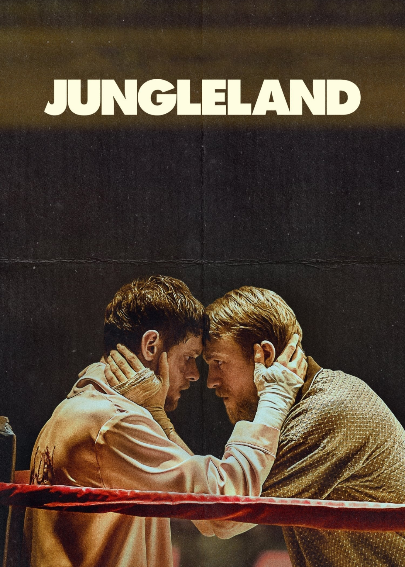 Trận Đấu Cuối Cùng (Jungleland) [2019]