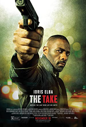 Ngày Đen Tối - The Take (2016)